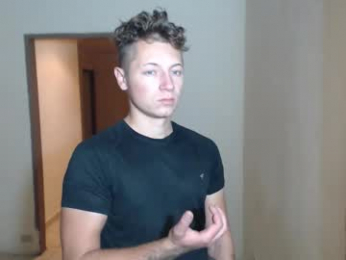 roastingcorn webcam model stream image