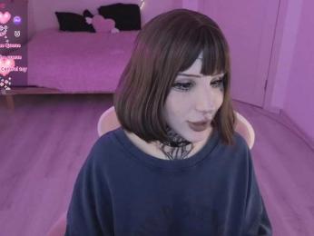 Nanka-bananka webcam model stream image