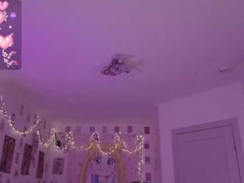 Nanka-bananka webcam bongacams model stream image