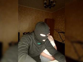 Badboy124 webcam model stream image