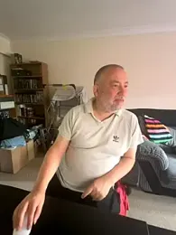 LondonTeffy webcam model stream image