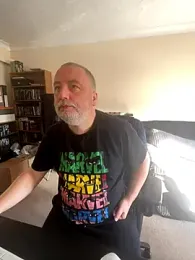 LondonTeffy webcam model stream image