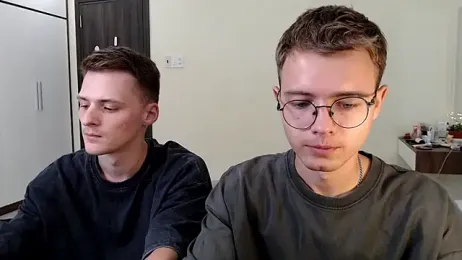 NikiKerryCum webcam model stream image