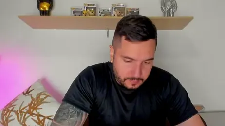 camilo_restrepo21 webcam model stream image