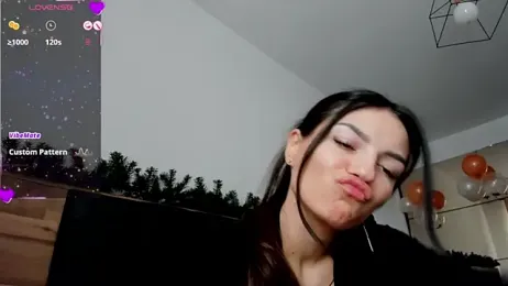 juicekatee webcam model stream image