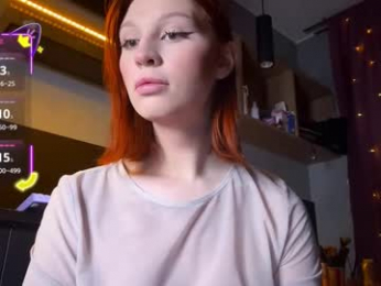 vynila webcam model stream image