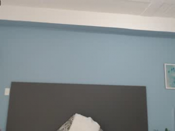 maiaa_ruiz webcam chaturbate model stream image