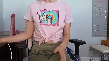 sweetandsassy webcam model stream image