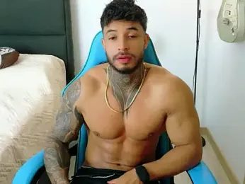 Dylan_Rivera1 webcam model stream image