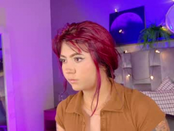 alaiarogers webcam chaturbate model stream image