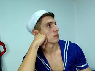 Jonna Smith webcam model stream image