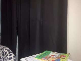 t1ger webcam model stream image