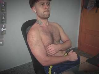 honestandrew webcam camsoda model stream image