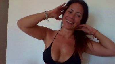 CharSweet webcam model stream image