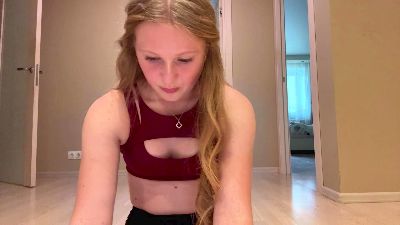LoriaWheatly webcam cam4 model stream image