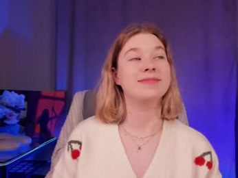 kaylisse webcam model stream image