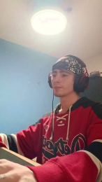 skinnywhitebull webcam model stream image