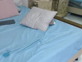 janeandamy webcam model stream image