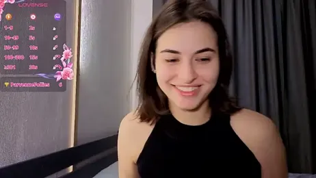 AmeliaStarfield webcam stripchat model stream image