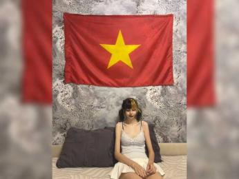 AlexaAndAdam webcam model stream image