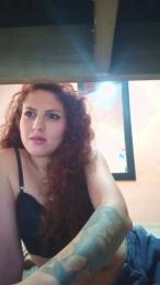 dominascarlet webcam model stream image