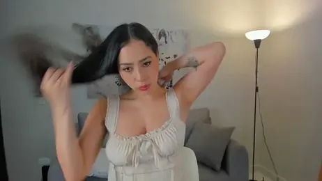 BrennaWalker webcam model stream image