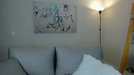 BrennaWalker webcam model stream image