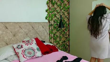 Georgia_Candy webcam model stream image