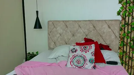 Georgia_Candy webcam model stream image