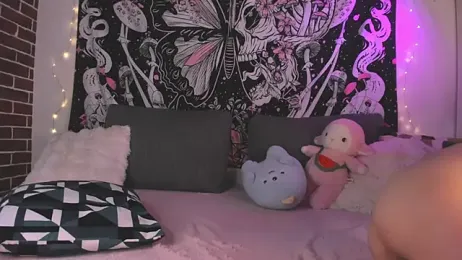 samantha1sam webcam model stream image