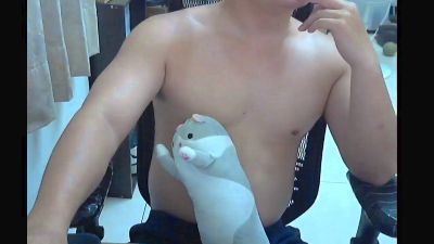 lQAQl webcam model stream image