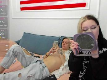 VeryRareTwix webcam model stream image
