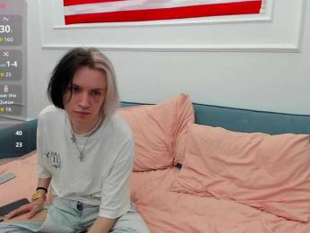 VeryRareTwix webcam model stream image