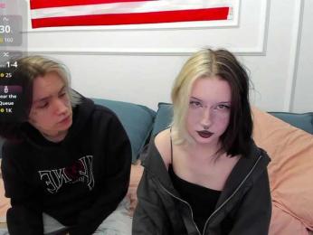 VeryRareTwix webcam bongacams model stream image