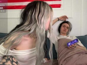 VeryRareTwix webcam model stream image