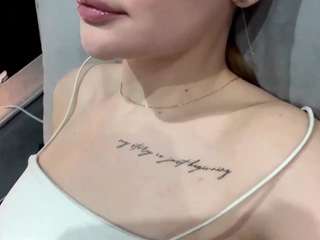 rachelblinks webcam model stream image