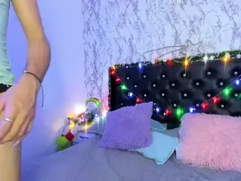 BlakeNoir_ webcam model stream image