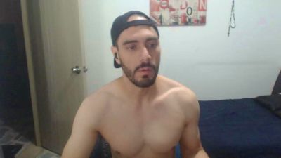 samuelgarcia_ webcam cam4 model stream image