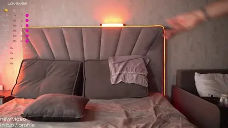 lemonnata webcam model stream image