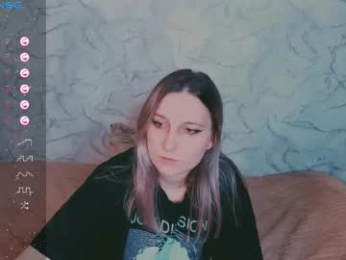 eva_gloss webcam chaturbate model stream image