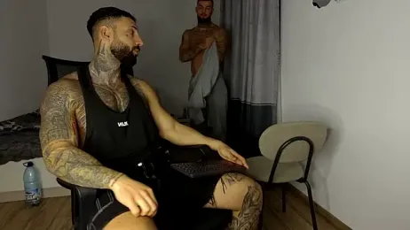 MasculineGuy99 webcam model stream image