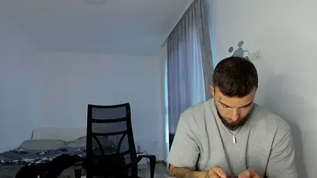 MasculineGuy99 webcam model stream image