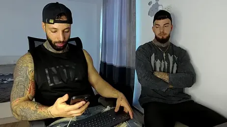 MasculineGuy99 webcam model stream image