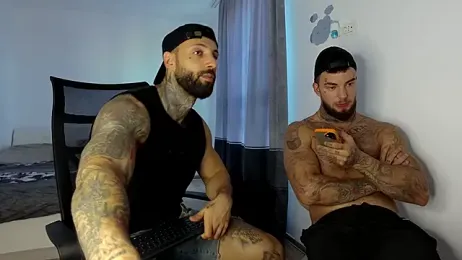 MasculineGuy99 webcam model stream image