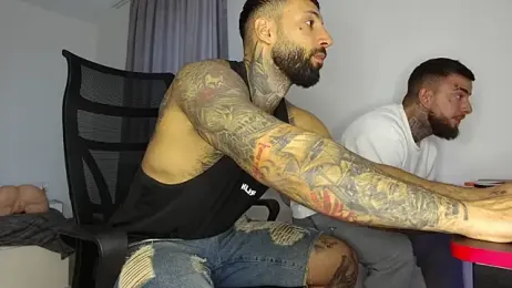 MasculineGuy99 webcam model stream image