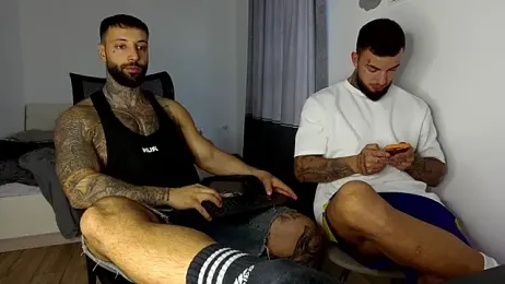 MasculineGuy99 webcam model stream image