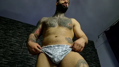 MasculineGuy99 webcam model stream image