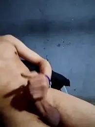 AnthonyDida webcam model stream image