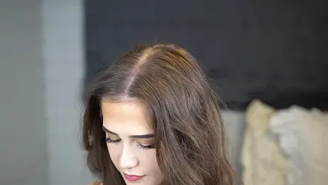 Peachxlush webcam model stream image