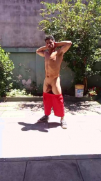 Asasass webcam model stream image